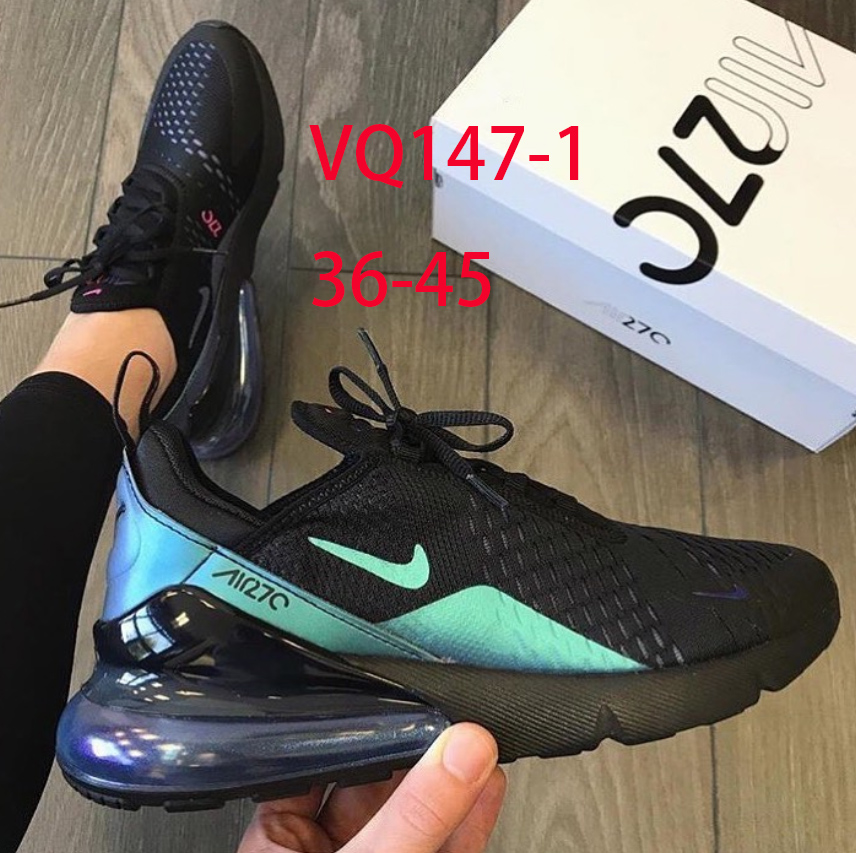 נעלי נייק אייר מקס 270 – תמונה 4