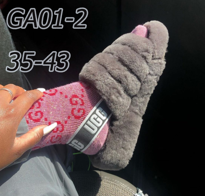 כפכפים UGG – תמונה 4