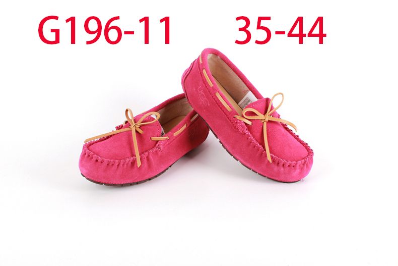 מוקסינים UGG – תמונה 13