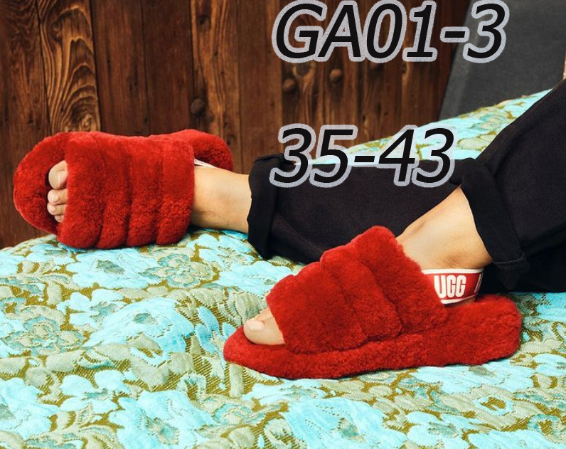 כפכפים UGG – תמונה 5