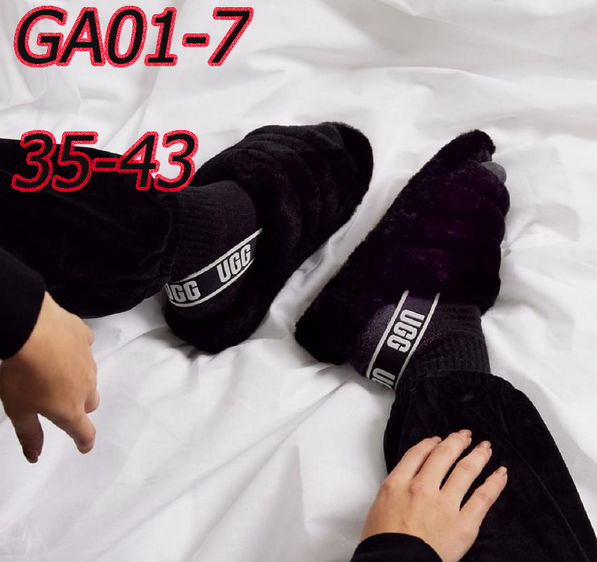 כפכפים UGG – תמונה 11