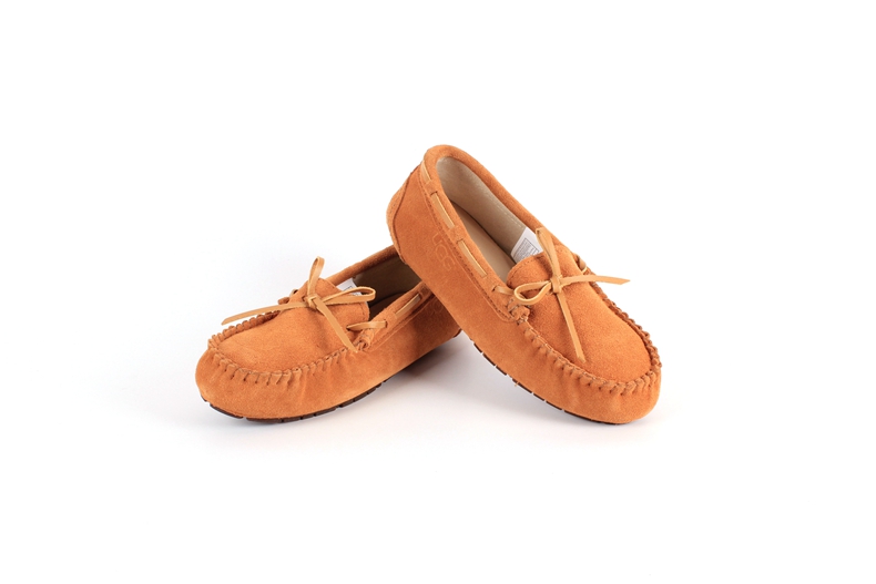 מוקסינים UGG – תמונה 2
