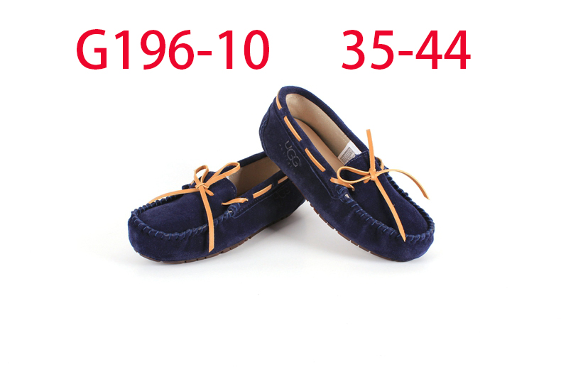 מוקסינים UGG – תמונה 12