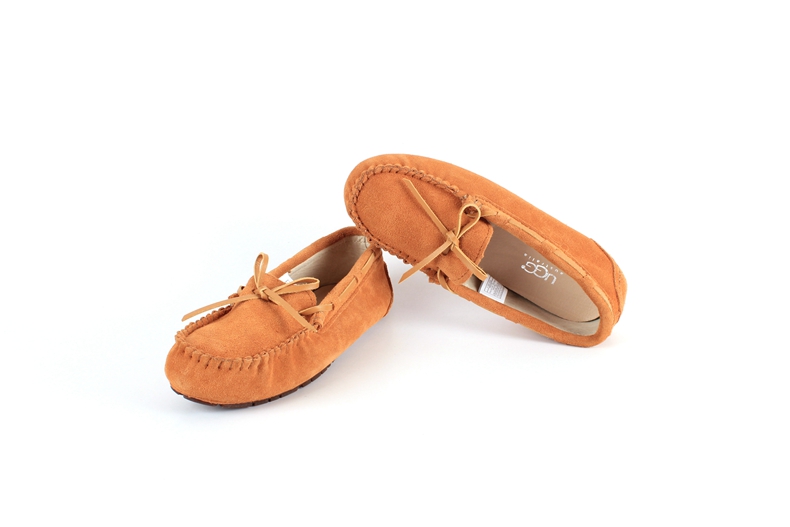 מוקסינים UGG – תמונה 14