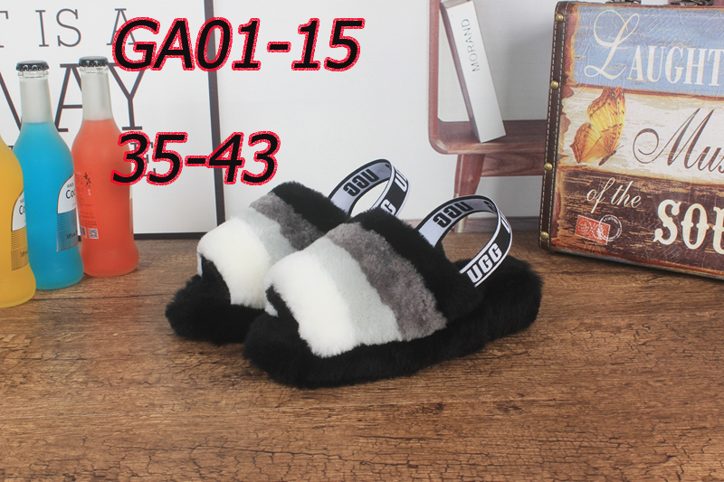 כפכפים UGG – תמונה 17