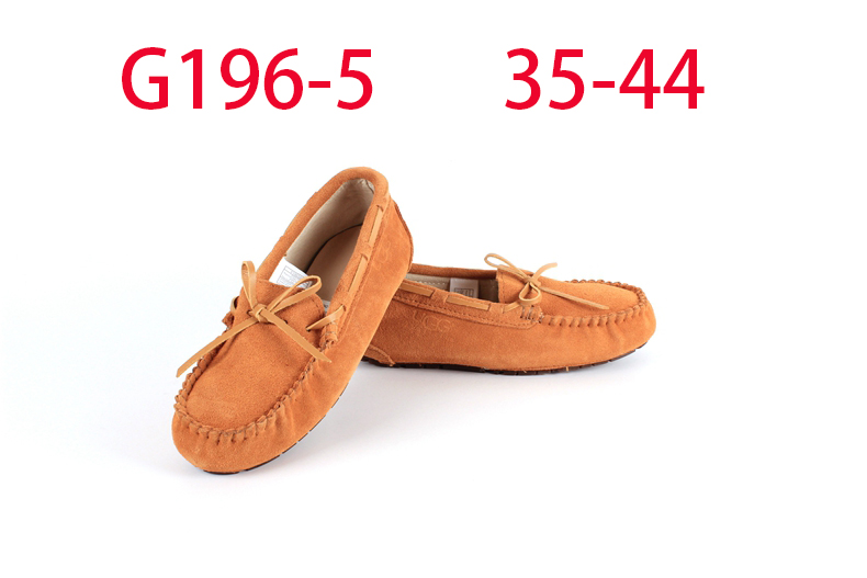 מוקסינים UGG – תמונה 7
