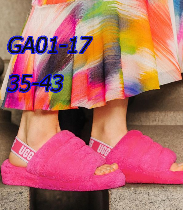 כפכפים UGG – תמונה 19