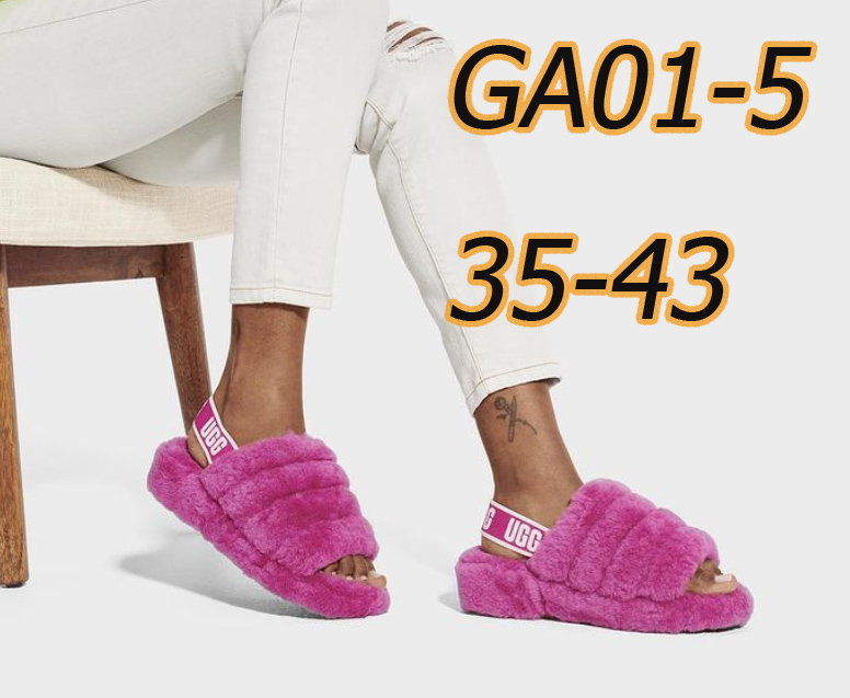 כפכפים UGG – תמונה 7