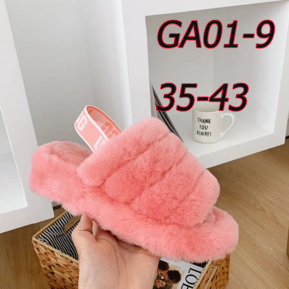 כפכפים UGG – תמונה 9