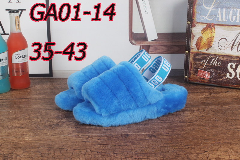 כפכפים UGG – תמונה 16