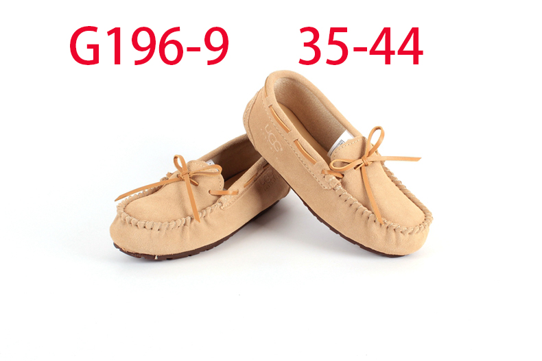 מוקסינים UGG – תמונה 11