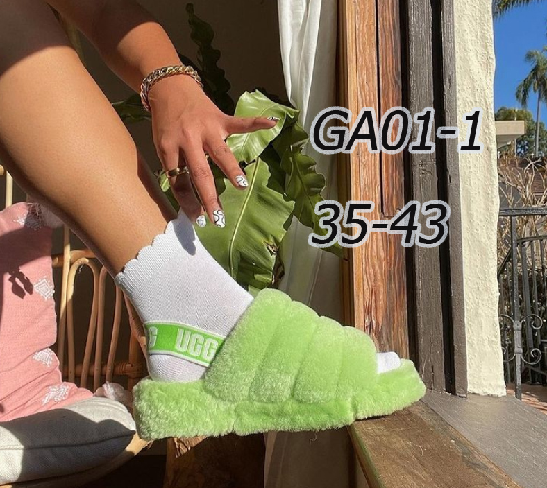 כפכפים UGG – תמונה 3