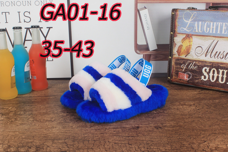 כפכפים UGG – תמונה 18