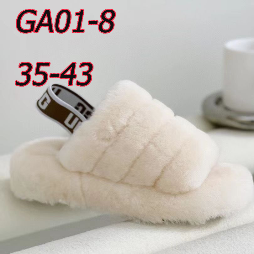 כפכפים UGG – תמונה 8