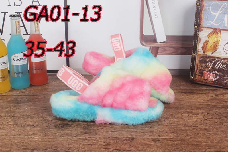 כפכפים UGG – תמונה 15