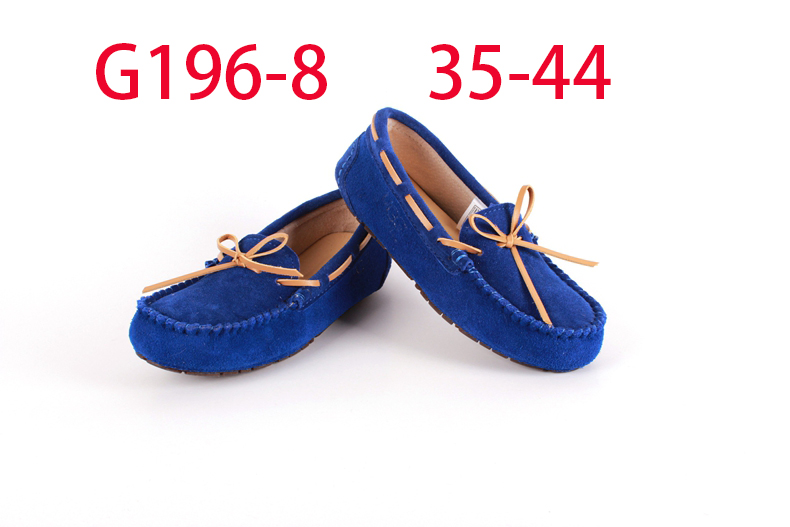 מוקסינים UGG – תמונה 10