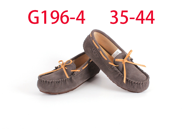 מוקסינים UGG – תמונה 6