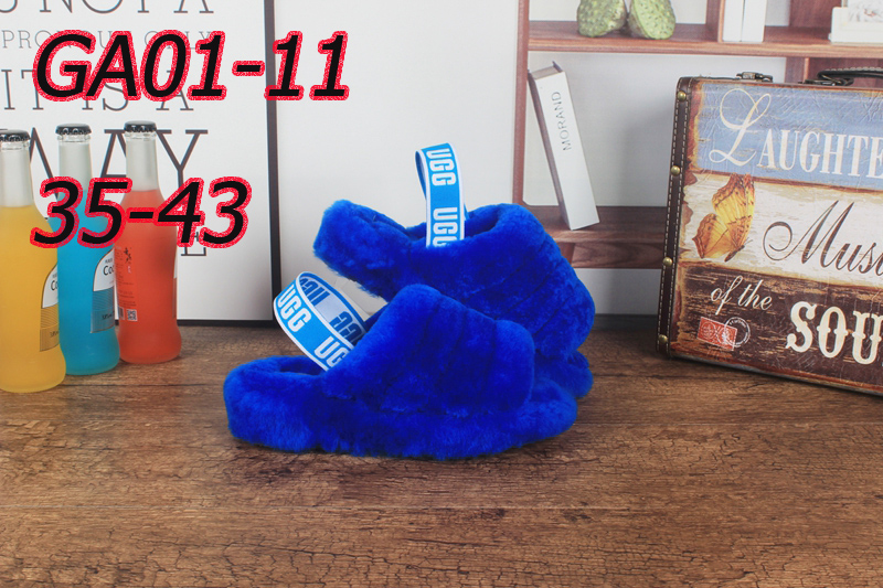 כפכפים UGG – תמונה 13