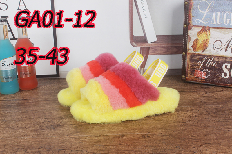 כפכפים UGG – תמונה 14