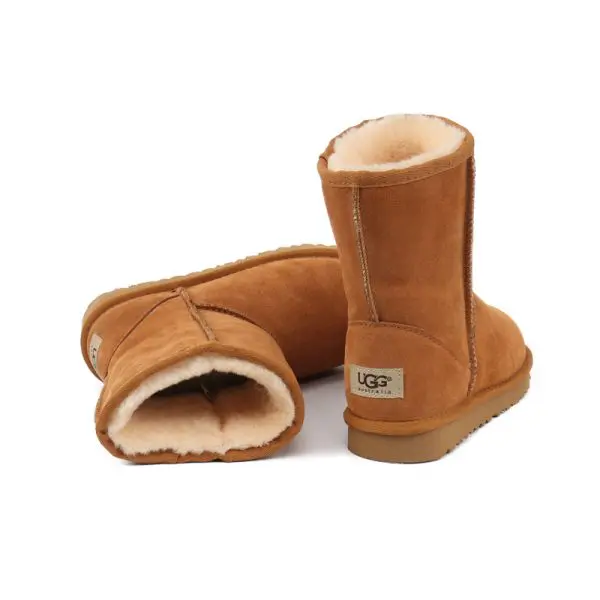 מגפי UGG קלאסי – תמונה 2