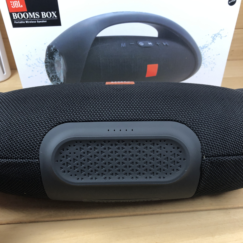 רמקול אלחוטי נייד JBL – תמונה 7