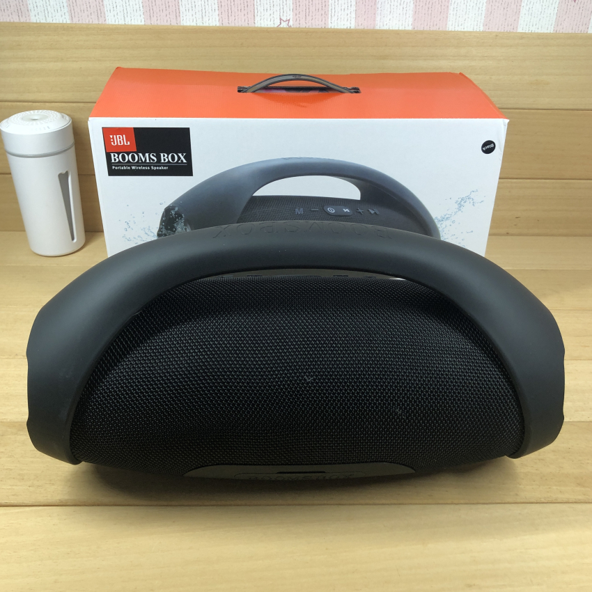 רמקול אלחוטי נייד JBL – תמונה 6