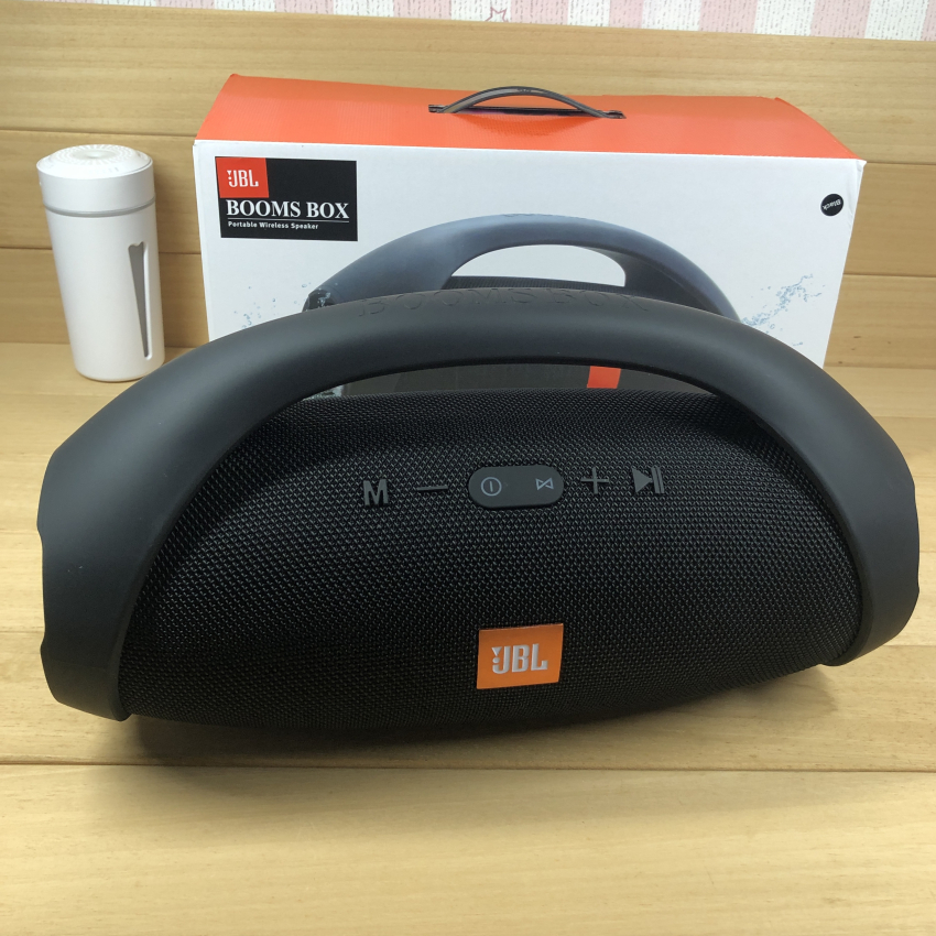 רמקול אלחוטי נייד JBL – תמונה 5