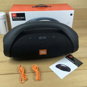 רמקול אלחוטי נייד JBL