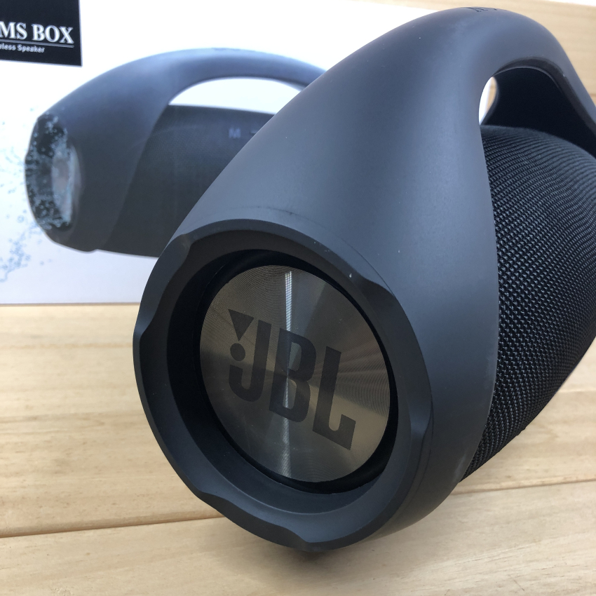 רמקול אלחוטי נייד JBL – תמונה 4