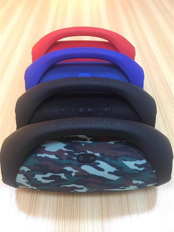 רמקול אלחוטי נייד JBL – תמונה 3