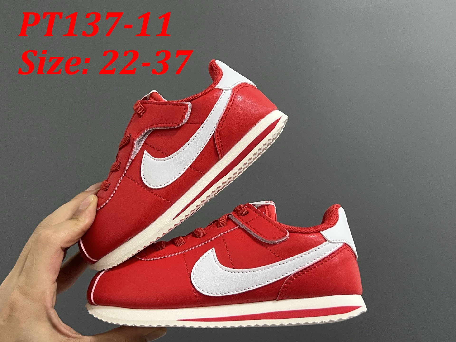 נייק קורטז לילדים – תמונה 13