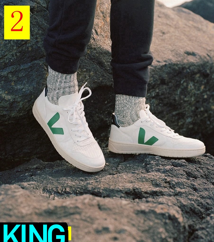 נעלי סניקרס VEJA – תמונה 21