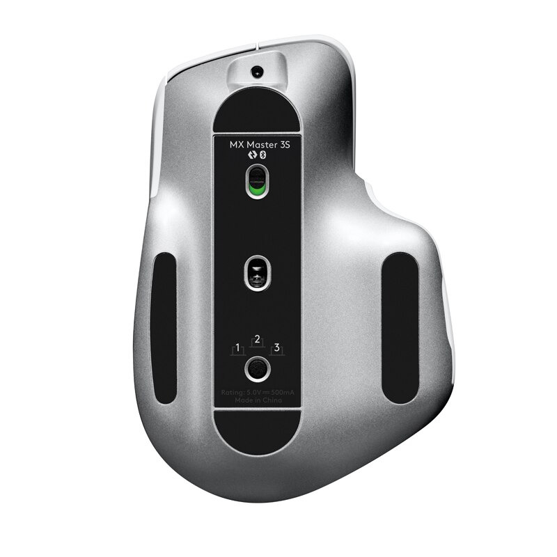 עכבר אלחוטי לוג'יטק MX Master 3S – תמונה 5