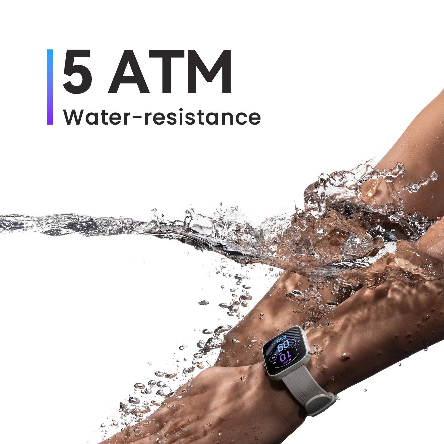 שעון חכם Amazfit Bip 3 Pro – תמונה 5