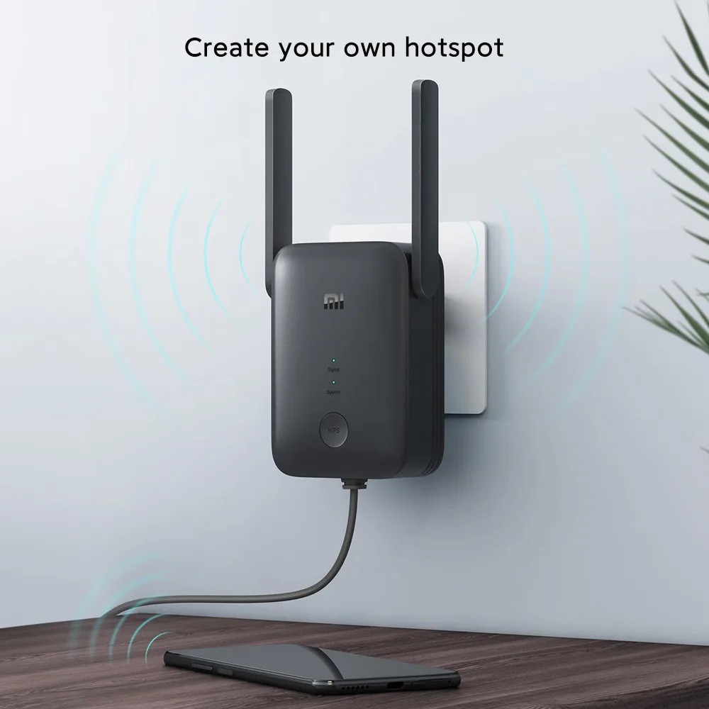 מגדיל טווח wifi – תמונה 5