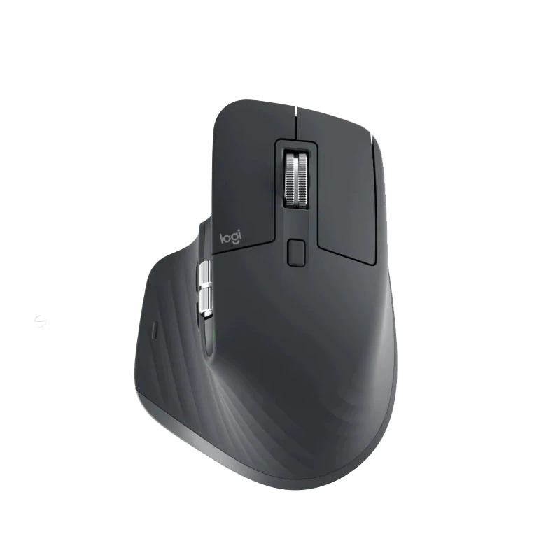 עכבר אלחוטי לוג'יטק MX Master 3S – תמונה 3
