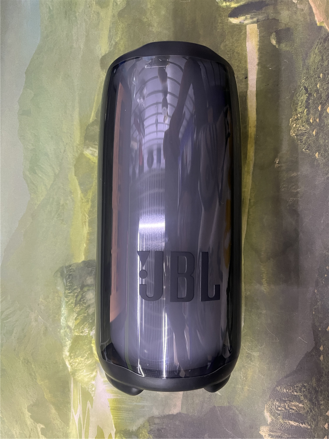 רמקול JBL אלחוטי נייד Pulse5 – תמונה 6