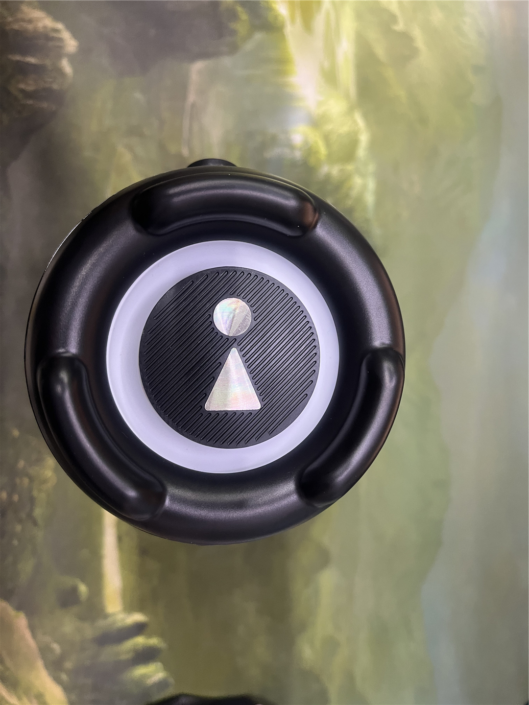 רמקול JBL אלחוטי נייד Pulse5 – תמונה 7