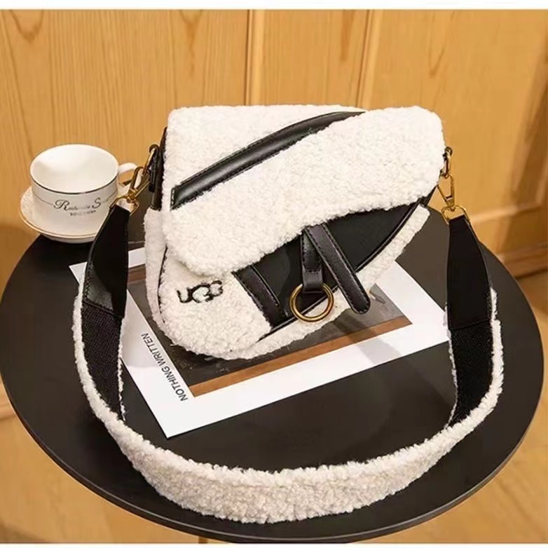 תיק אוכף UGG – תמונה 10