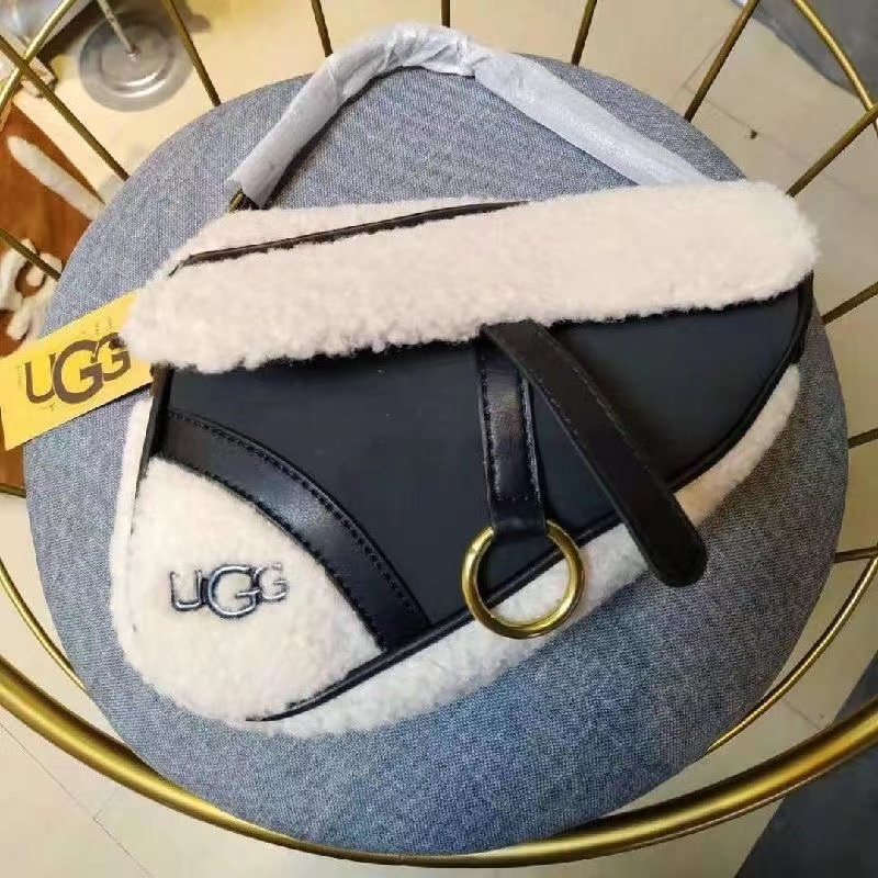 תיק אוכף UGG – תמונה 5