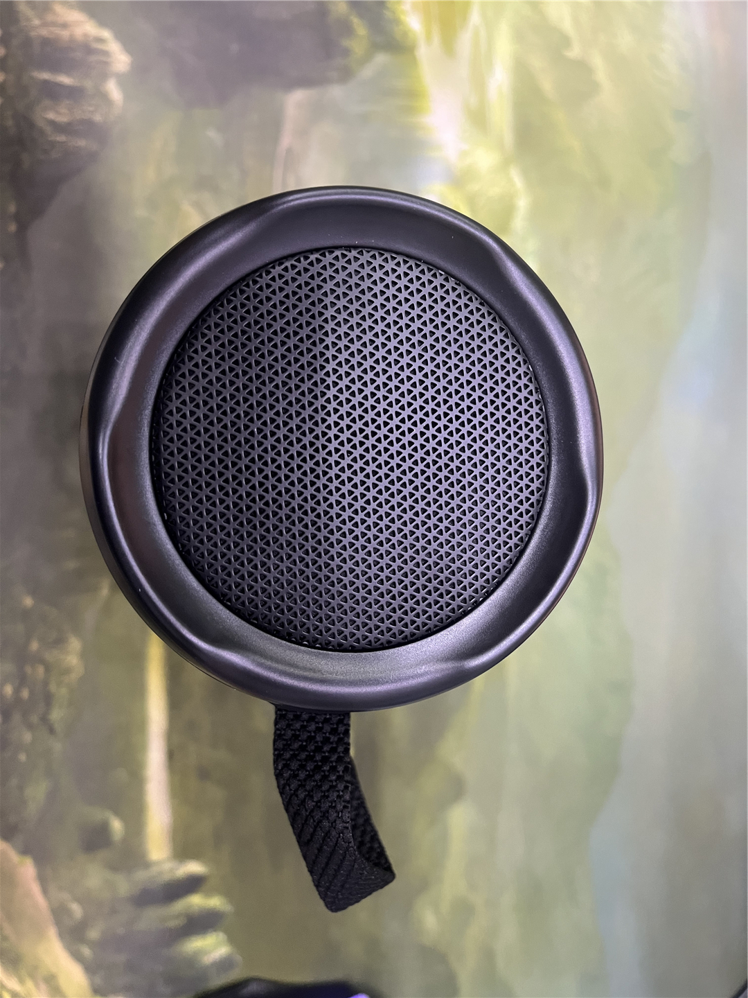 רמקול JBL אלחוטי נייד Pulse5 – תמונה 10