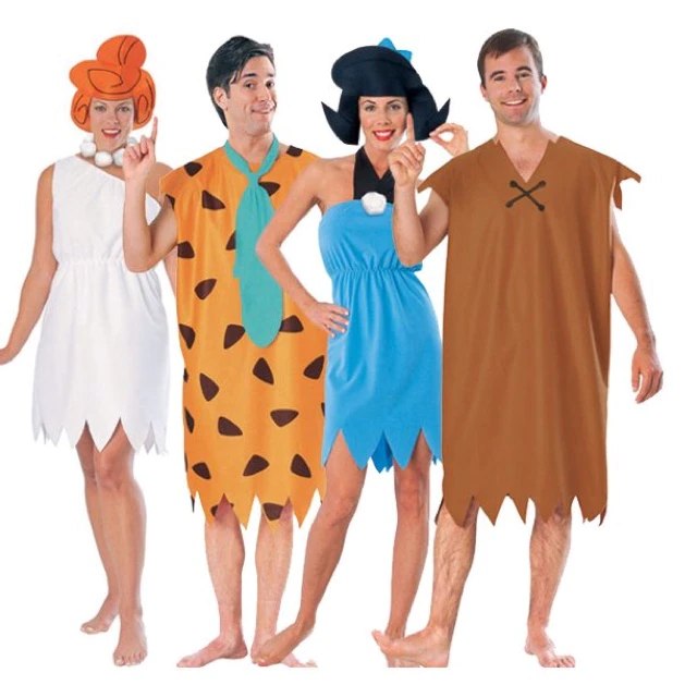 משפחת קדמוני - הפלינסטונס