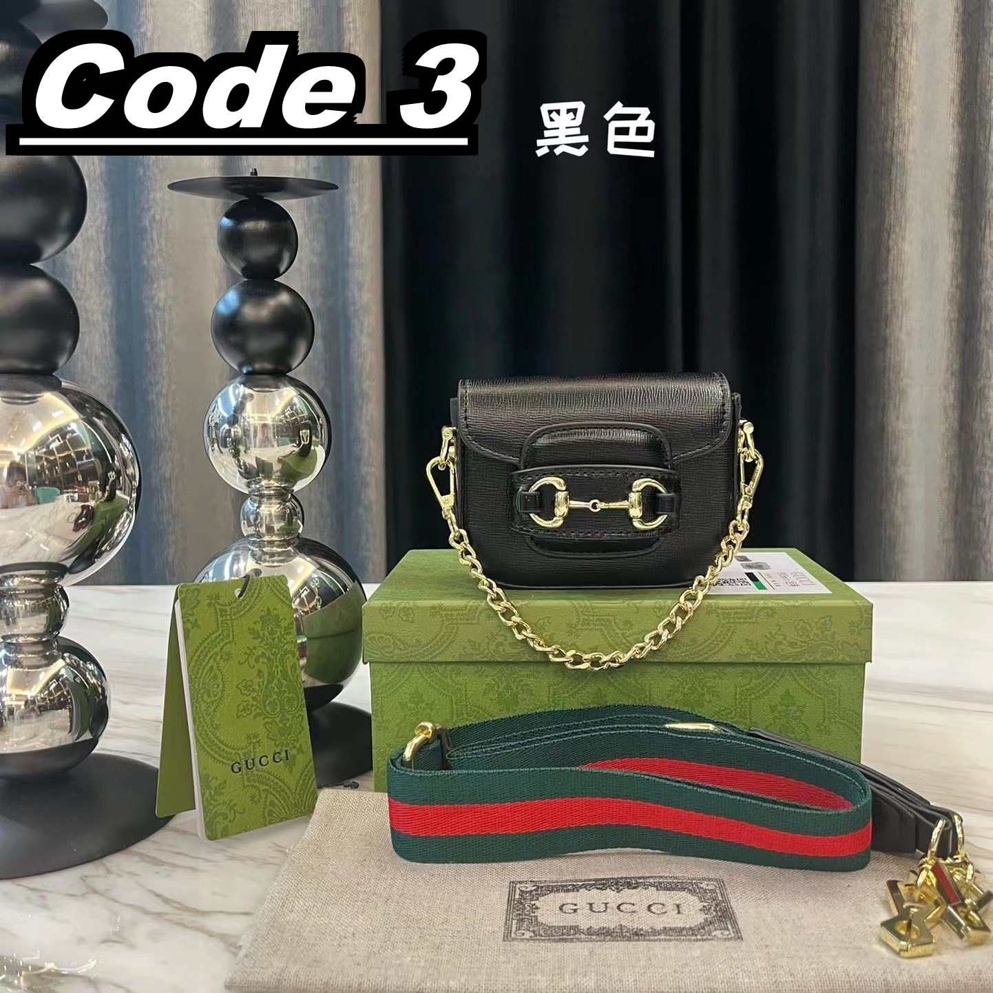 תיק מיני גוצי – תמונה 5