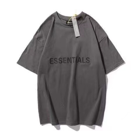חולצות טי Essentials – תמונה 8
