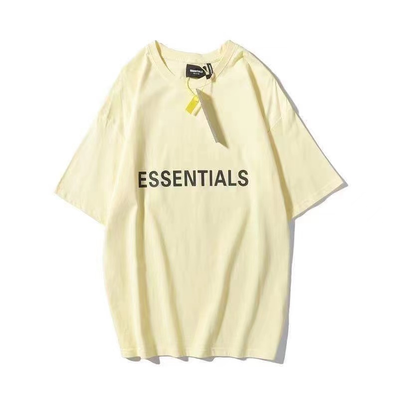 חולצות טי Essentials – תמונה 15
