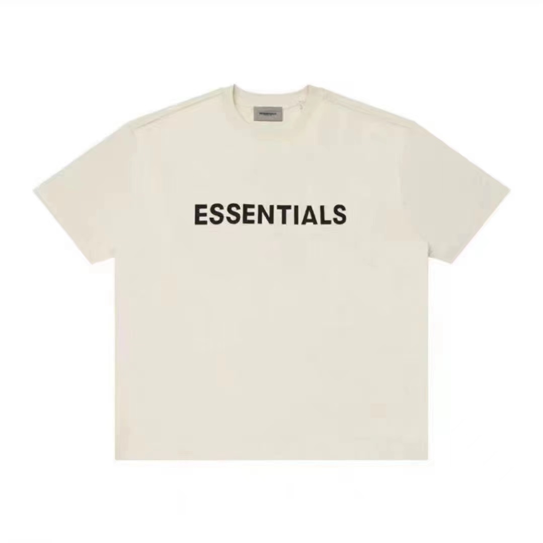 חולצות טי Essentials – תמונה 11