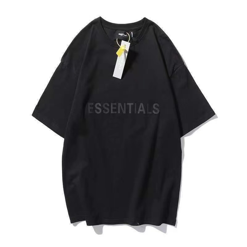 חולצות טי Essentials – תמונה 9