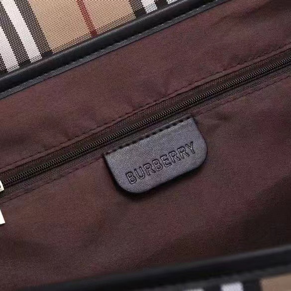 תיק החתלה ברברי – תמונה 4