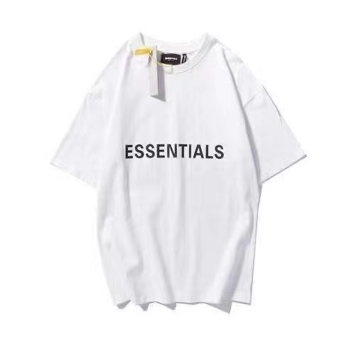 חולצות טי Essentials – תמונה 14
