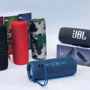 רמקול אלחוטי נייד JBL FLIP 6